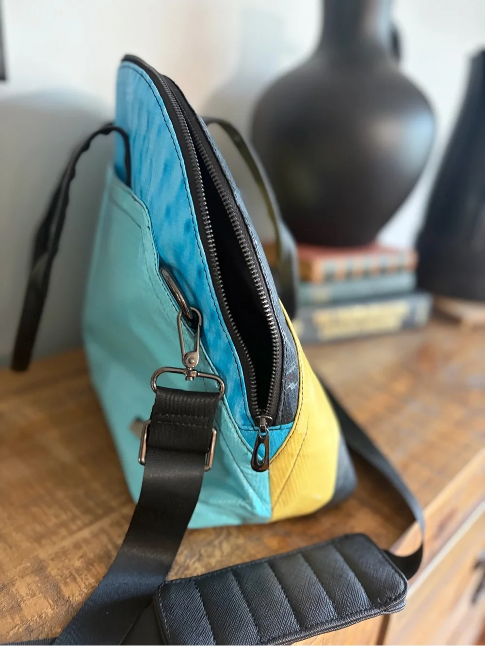 Rareform maya crossbody